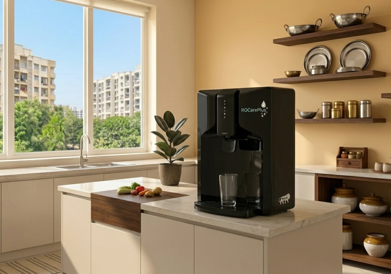 residential ro water filter 1